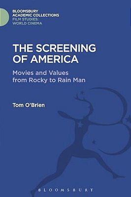 The Screening Of America-..