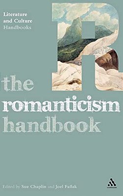 The Romanticism Handbook-..