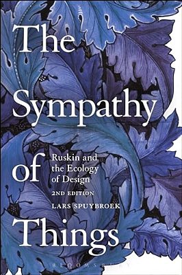 The Sympathy Of Things-..
