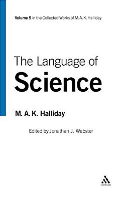 Language Of Science-..