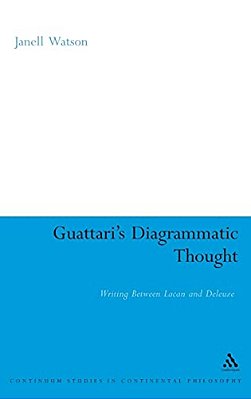 Guattari's Diagrammatic Thought-..