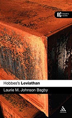 Hobbes's 'Leviathan': A Reader's Guide-..