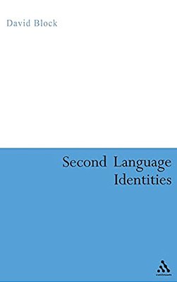 Second Language Identities-..