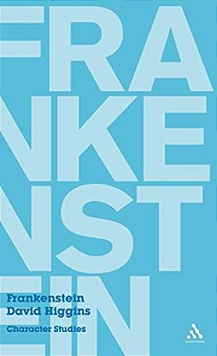 Frankenstein: Character Studies-..