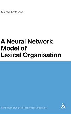 A Neural Network Model Of Lexical Organisation-..