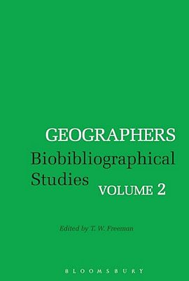 Geographers-..