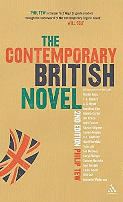 The Contemporary British Novel: Second Edition-..