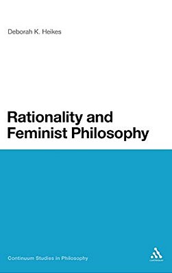 Rationality And Feminist Philosophy-..