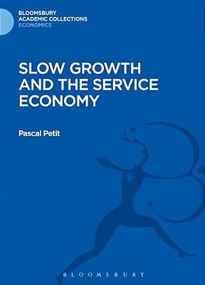 Slow Growth And The Service Economy-..