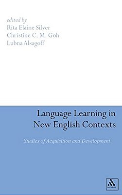 Language Learning In New English Contexts-..
