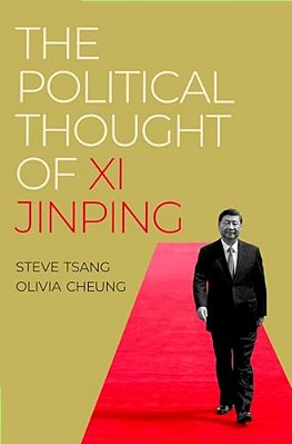 Political Thought Of XI Jinping-..
