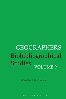 Geographers-..