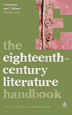 The Eighteenth-Century Literature Handbook-..