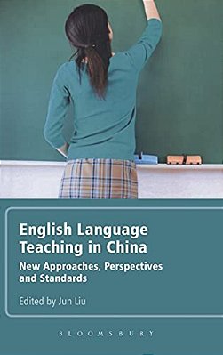 English Language Teaching In China-..