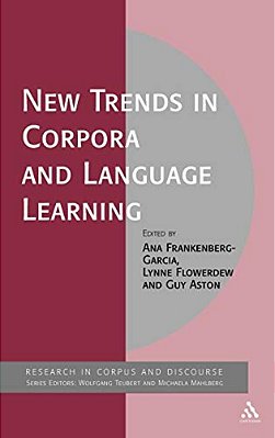 New Trends In Corpora And Language Learning-..