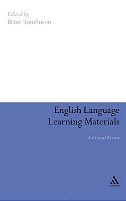 English Language Learning Materials: A Critical Review-..