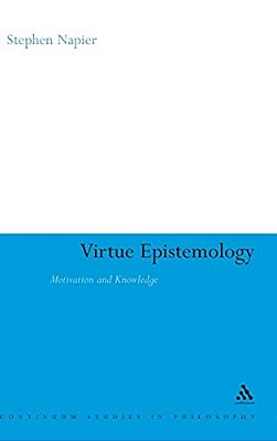 Virtue Epistemology-..