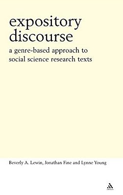 Expository Discourse-..