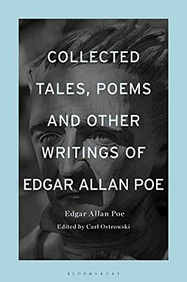 Collected Tales, Poems, And Other Writings Of Edgar Allan Poe-..