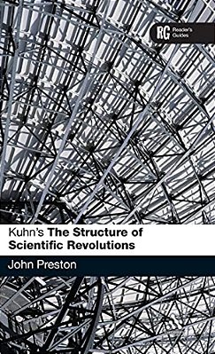 Kuhn's 'The Structure Of Scientific Revolutions'-..