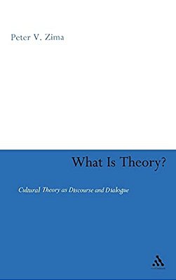 What Is Theory?-..