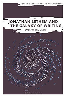 Jonathan Lethem And The Galaxy Of Writing-..