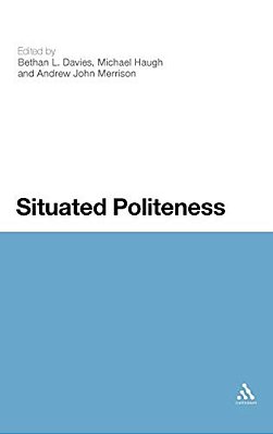Situated Politeness-..