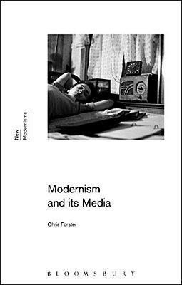 Modernism And Its Media-..