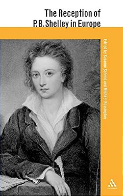 The Reception Of P. B. Shelley In Europe-..