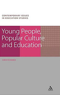 Young People, Popular Culture And Education-..
