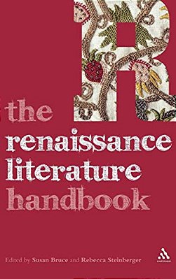The Renaissance Literature Handbook-..