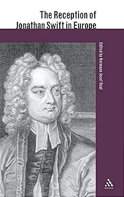 The Reception Of Jonathan Swift In Europe-..