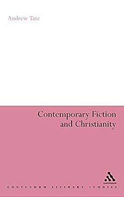 Contemporary Fiction And Christianity-..