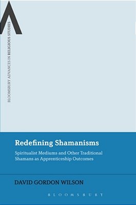 Redefining Shamanisms-..