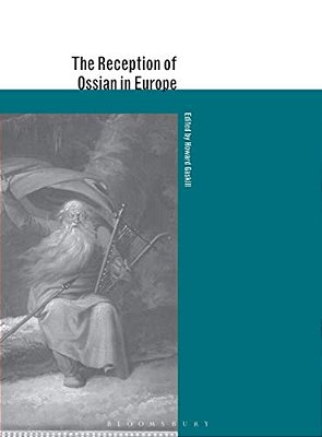 The Reception Of Ossian In Europe-..