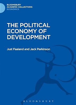 The Political Economy Of Development-..