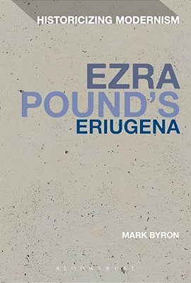 Ezra Pound's Eriugena-..
