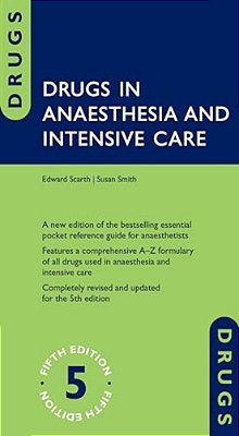 Drugs In Anaesthesia And Intensive Care-..