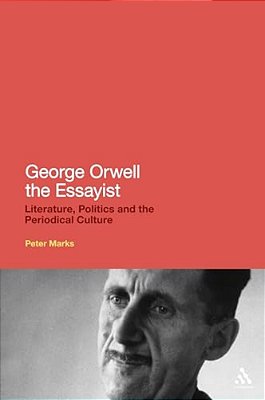 George Orwell The Essayist-..
