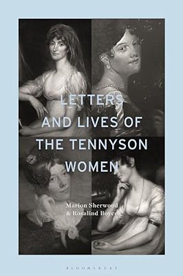 Letters And Lives Of The Tennyson Women-..
