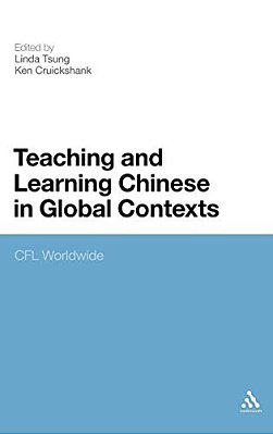Teaching And Learning Chinese In Global Contexts: Multimodality And Literacy In The New Media Age-..