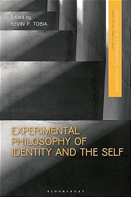 Experimental Philosophy Of Identity And The Self-..