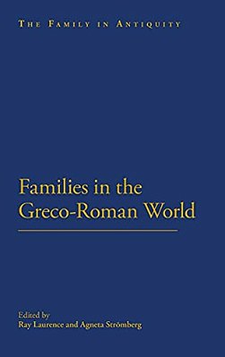 Families In The Greco-Roman World-..