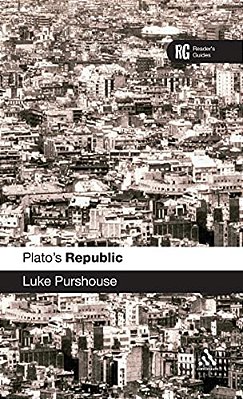 Plato's Republic: A Reader's Guide-..