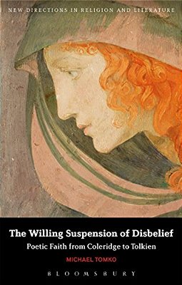 Beyond The Willing Suspension Of Disbelief-..