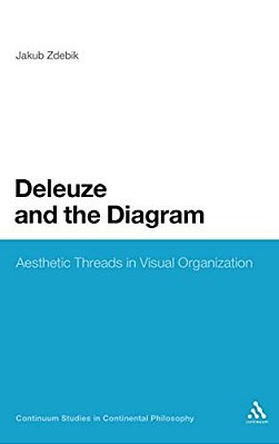 Deleuze And The Diagram: Aesthetic Threads In Visual Organization-..