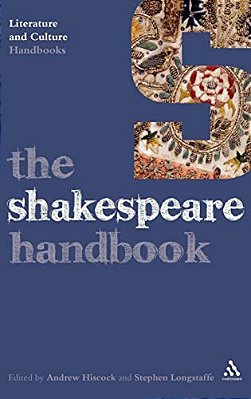 The Shakespeare Handbook-..