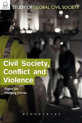 Civil Society, Conflict And Violence-..