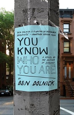You Know Who You Are-..