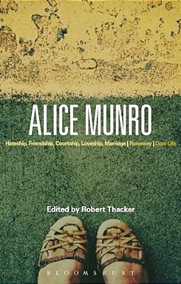 Alice Munro-..